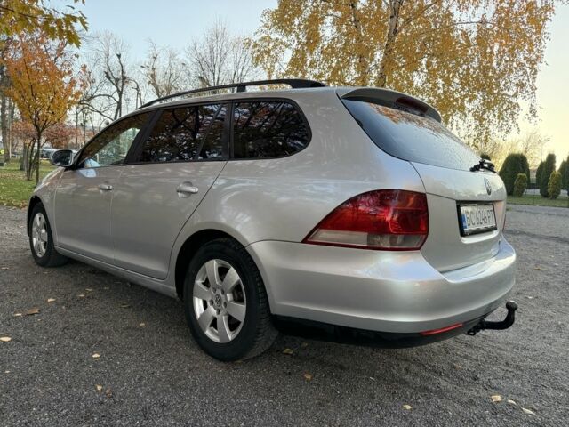 Сірий Фольксваген Гольф, об'ємом двигуна 1.9 л та пробігом 270 тис. км за 4700 $, фото 19 на Automoto.ua