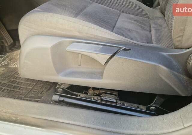 Серый Фольксваген Гольф, объемом двигателя 1.97 л и пробегом 320 тыс. км за 6700 $, фото 32 на Automoto.ua