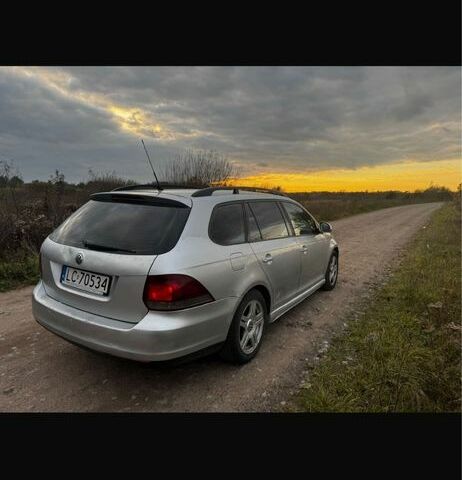 Сірий Фольксваген Гольф, об'ємом двигуна 1.9 л та пробігом 320 тис. км за 2150 $, фото 5 на Automoto.ua