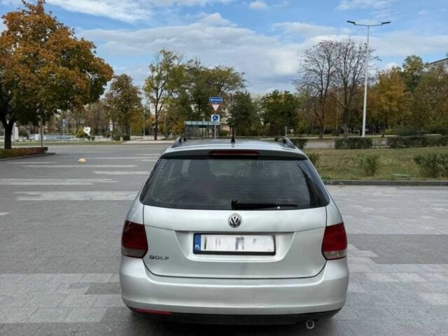 Сірий Фольксваген Гольф, об'ємом двигуна 1.9 л та пробігом 300 тис. км за 2669 $, фото 2 на Automoto.ua