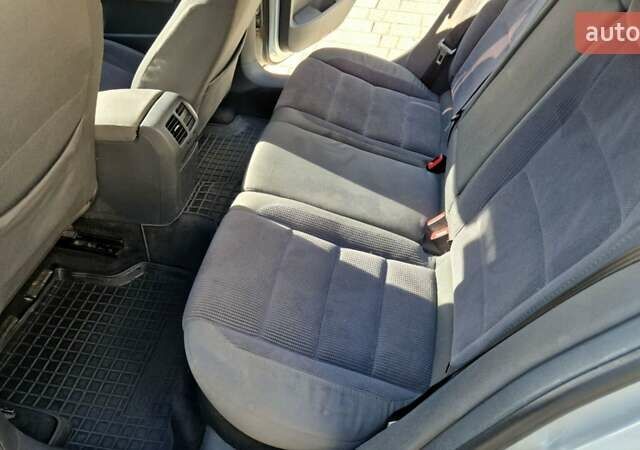 Серый Фольксваген Гольф, объемом двигателя 1.97 л и пробегом 320 тыс. км за 6700 $, фото 23 на Automoto.ua