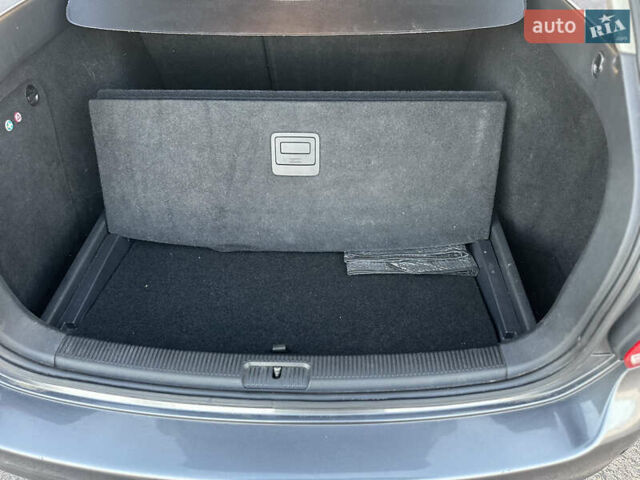 Сірий Фольксваген Гольф, об'ємом двигуна 1.39 л та пробігом 254 тис. км за 5200 $, фото 18 на Automoto.ua