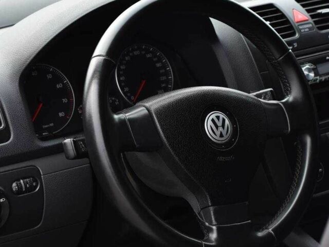 Сірий Фольксваген Гольф, об'ємом двигуна 1.6 л та пробігом 265 тис. км за 5950 $, фото 10 на Automoto.ua