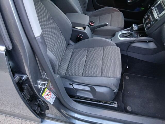 Серый Фольксваген Гольф, объемом двигателя 0 л и пробегом 192 тыс. км за 7800 $, фото 23 на Automoto.ua