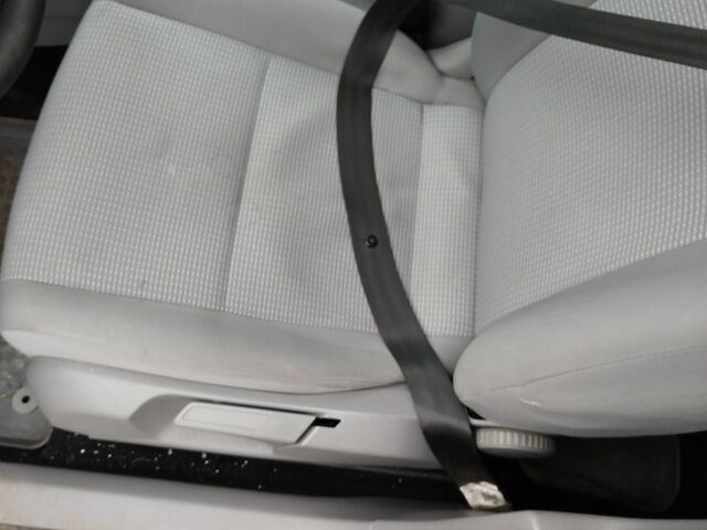 Серый Фольксваген Гольф, объемом двигателя 0 л и пробегом 378 тыс. км за 3100 $, фото 12 на Automoto.ua