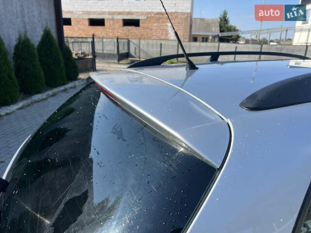 Серый Фольксваген Гольф, объемом двигателя 1.9 л и пробегом 280 тыс. км за 5500 $, фото 18 на Automoto.ua