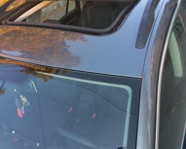 Серый Фольксваген Гольф, объемом двигателя 1.39 л и пробегом 260 тыс. км за 7000 $, фото 2 на Automoto.ua