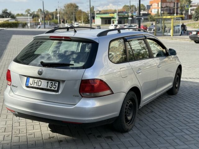 Серый Фольксваген Гольф, объемом двигателя 1.9 л и пробегом 320 тыс. км за 2299 $, фото 2 на Automoto.ua
