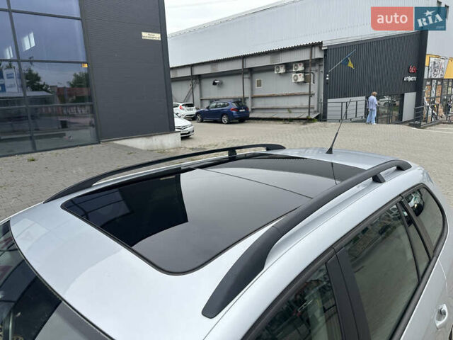 Сірий Фольксваген Гольф, об'ємом двигуна 1.6 л та пробігом 227 тис. км за 6000 $, фото 3 на Automoto.ua