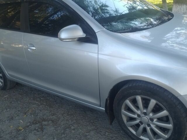 Серый Фольксваген Гольф, объемом двигателя 1.9 л и пробегом 111 тыс. км за 4700 $, фото 6 на Automoto.ua