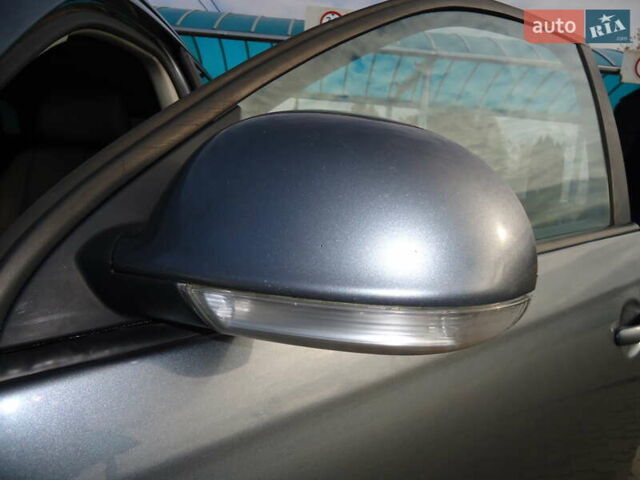 Серый Фольксваген Гольф, объемом двигателя 1.9 л и пробегом 290 тыс. км за 5600 $, фото 24 на Automoto.ua