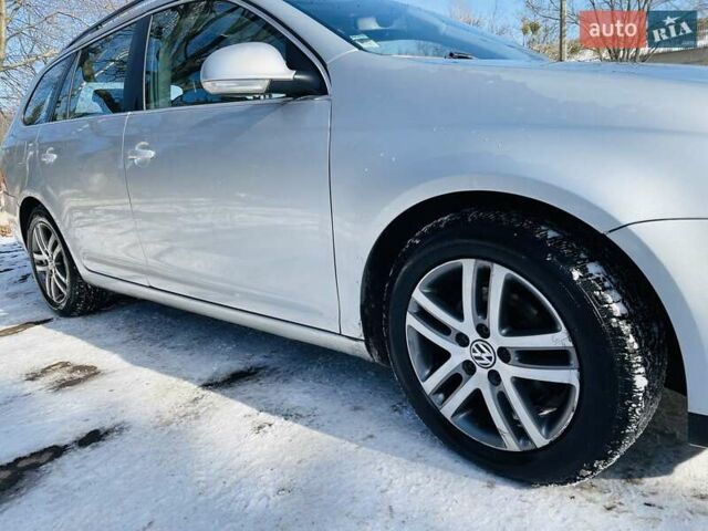 Сірий Фольксваген Гольф, об'ємом двигуна 1.9 л та пробігом 246 тис. км за 7300 $, фото 2 на Automoto.ua