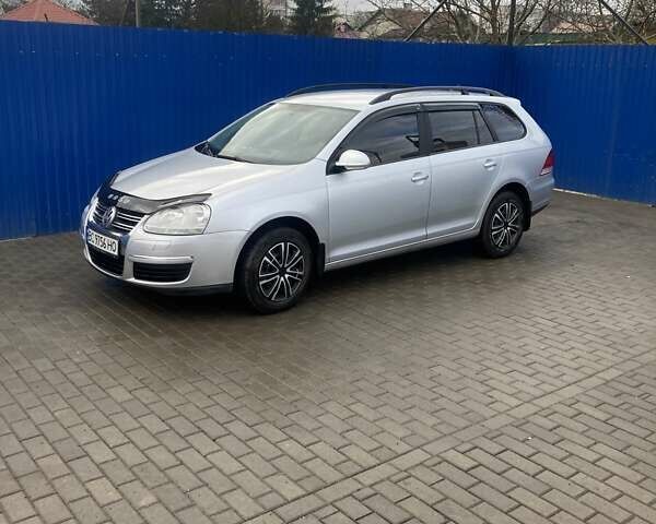 Сірий Фольксваген Гольф, об'ємом двигуна 1.9 л та пробігом 290 тис. км за 6500 $, фото 4 на Automoto.ua