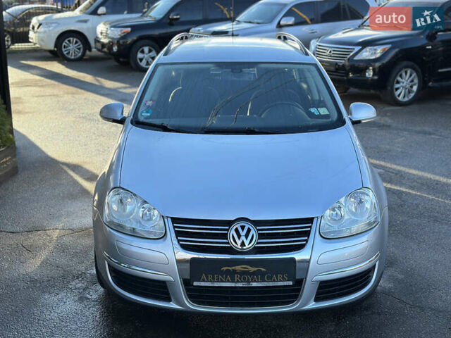 Сірий Фольксваген Гольф, об'ємом двигуна 1.6 л та пробігом 231 тис. км за 7100 $, фото 7 на Automoto.ua