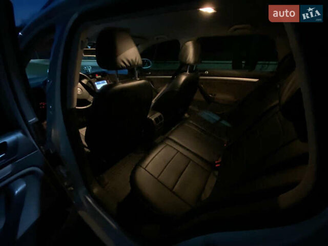 Сірий Фольксваген Гольф, об'ємом двигуна 1.9 л та пробігом 260 тис. км за 5600 $, фото 8 на Automoto.ua