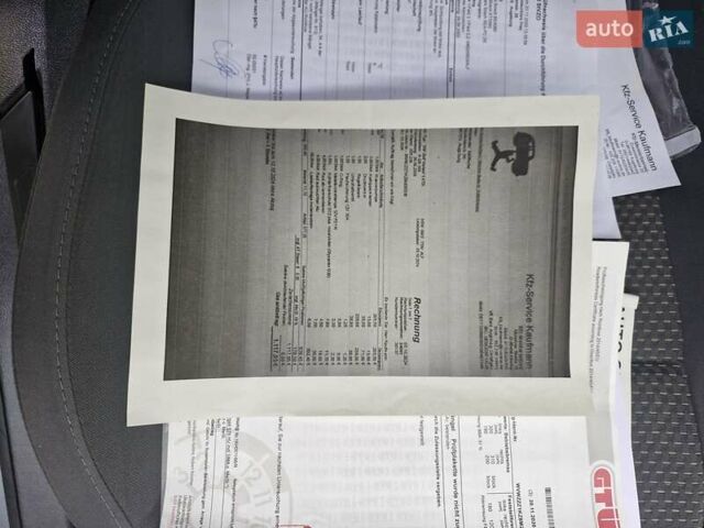 Серый Фольксваген Гольф, объемом двигателя 0 л и пробегом 217 тыс. км за 7500 $, фото 68 на Automoto.ua