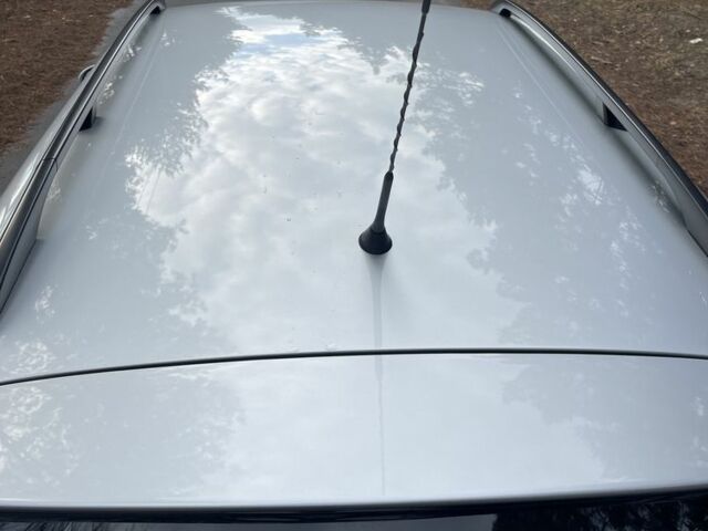 Серый Фольксваген Гольф, объемом двигателя 1.6 л и пробегом 242 тыс. км за 5900 $, фото 22 на Automoto.ua