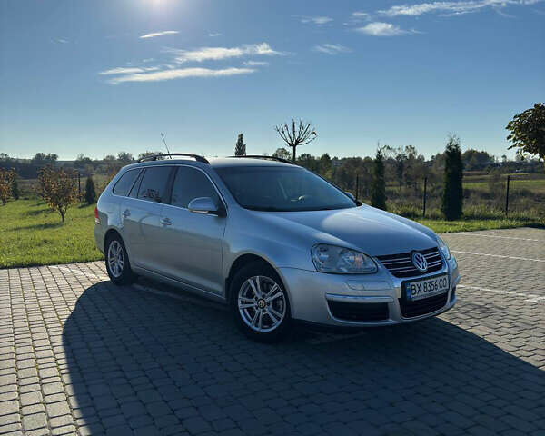 Серый Фольксваген Гольф, объемом двигателя 1.9 л и пробегом 260 тыс. км за 5200 $, фото 10 на Automoto.ua