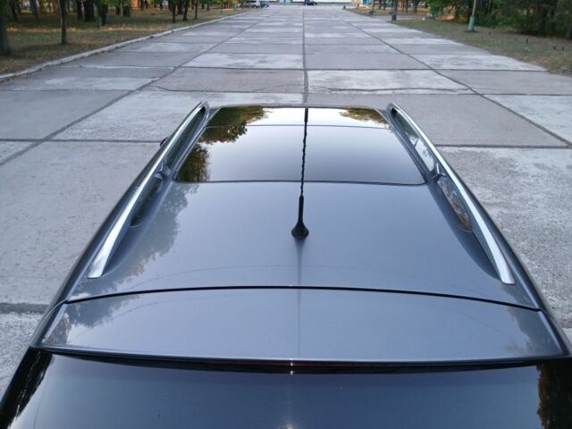 Фольксваген Гольф 2008 в Днепре (Днепропетровске) на Automoto.ua Серый Фольксваген Гольф, объемом двигателя 0 л и пробегом 192 тыс. км за 7800 $, фото 7 на Automoto.ua