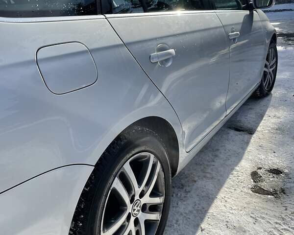 Сірий Фольксваген Гольф, об'ємом двигуна 1.9 л та пробігом 246 тис. км за 7300 $, фото 5 на Automoto.ua