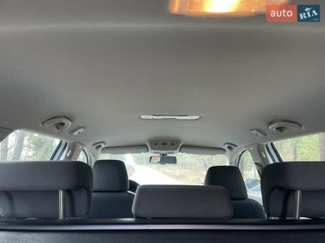 Серый Фольксваген Гольф, объемом двигателя 1.6 л и пробегом 242 тыс. км за 5900 $, фото 29 на Automoto.ua