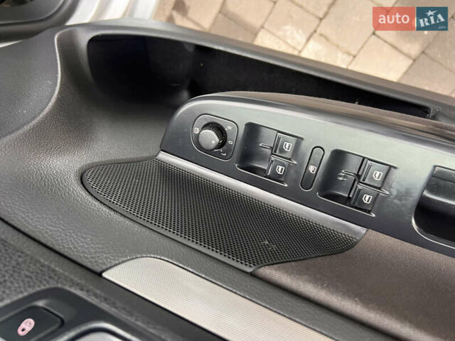 Серый Фольксваген Гольф, объемом двигателя 2 л и пробегом 230 тыс. км за 6200 $, фото 20 на Automoto.ua