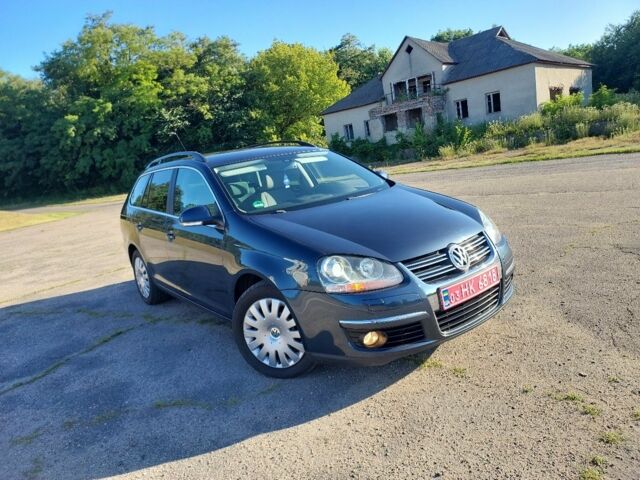 Серый Фольксваген Гольф, объемом двигателя 1.4 л и пробегом 189 тыс. км за 6399 $, фото 23 на Automoto.ua