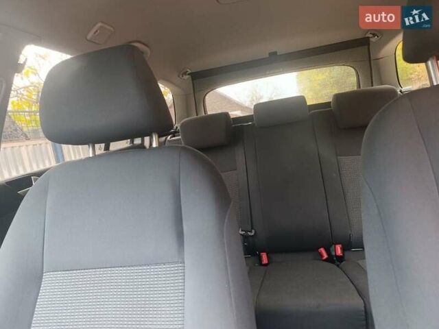 Серый Фольксваген Гольф, объемом двигателя 1.9 л и пробегом 291 тыс. км за 7500 $, фото 3 на Automoto.ua