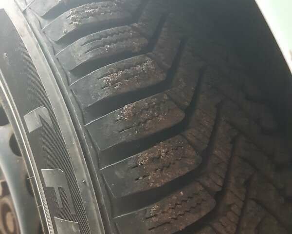 Серый Фольксваген Гольф, объемом двигателя 1.9 л и пробегом 168 тыс. км за 6950 $, фото 2 на Automoto.ua