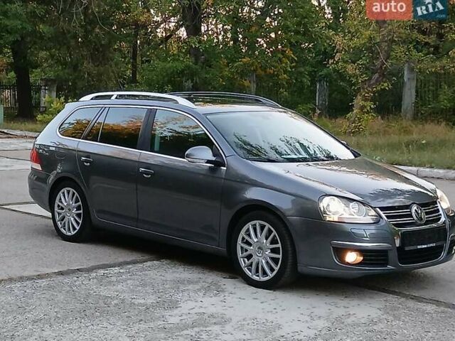 Сірий Фольксваген Гольф, об'ємом двигуна 1.4 л та пробігом 192 тис. км за 7800 $, фото 15 на Automoto.ua