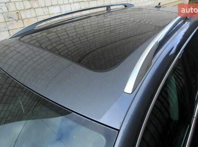 Серый Фольксваген Гольф, объемом двигателя 1.97 л и пробегом 257 тыс. км за 7500 $, фото 14 на Automoto.ua