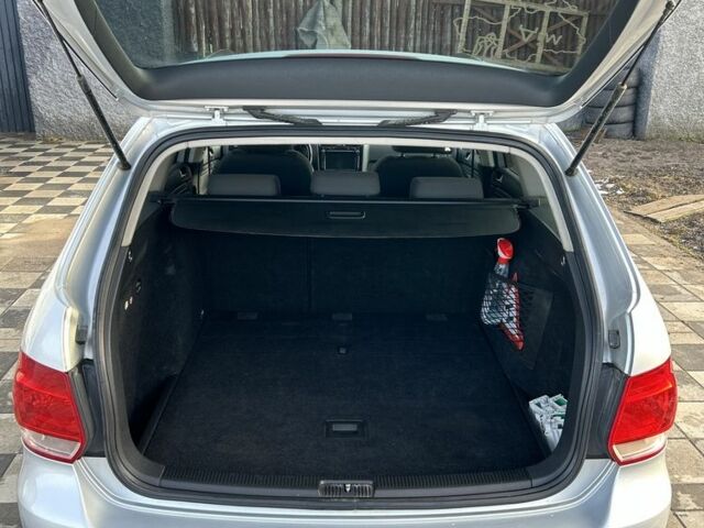 Серый Фольксваген Гольф, объемом двигателя 1.9 л и пробегом 275 тыс. км за 6800 $, фото 6 на Automoto.ua