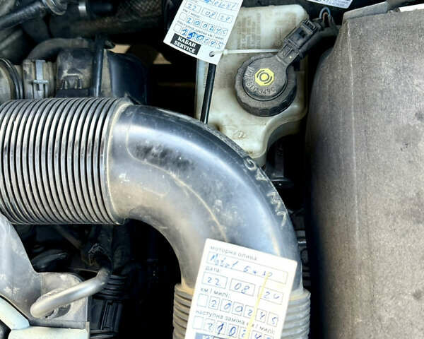 Сірий Фольксваген Гольф, об'ємом двигуна 1.4 л та пробігом 206 тис. км за 6900 $, фото 94 на Automoto.ua