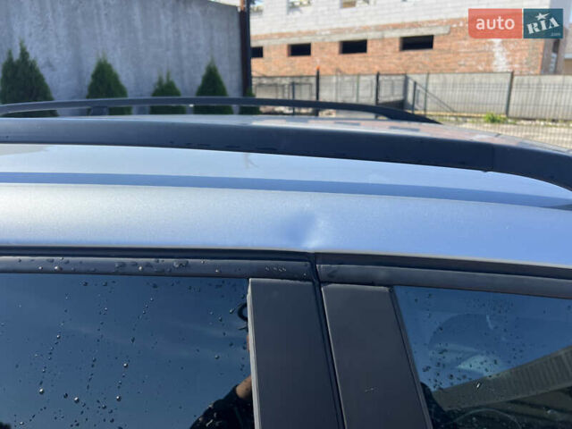 Серый Фольксваген Гольф, объемом двигателя 1.9 л и пробегом 280 тыс. км за 5500 $, фото 16 на Automoto.ua