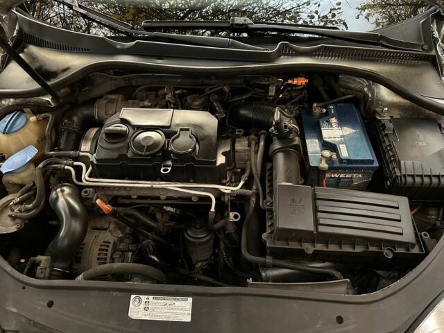 Сірий Фольксваген Гольф, об'ємом двигуна 1.9 л та пробігом 384 тис. км за 2800 $, фото 15 на Automoto.ua