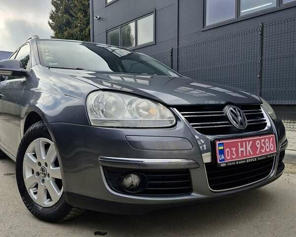 Серый Фольксваген Гольф, объемом двигателя 0 л и пробегом 217 тыс. км за 7500 $, фото 26 на Automoto.ua