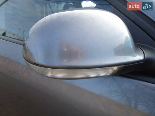 Серый Фольксваген Гольф, объемом двигателя 1.9 л и пробегом 290 тыс. км за 5600 $, фото 26 на Automoto.ua