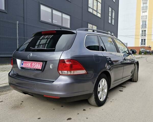 Серый Фольксваген Гольф, объемом двигателя 0 л и пробегом 217 тыс. км за 7500 $, фото 24 на Automoto.ua