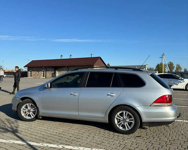 Серый Фольксваген Гольф, объемом двигателя 1.9 л и пробегом 260 тыс. км за 5200 $, фото 12 на Automoto.ua