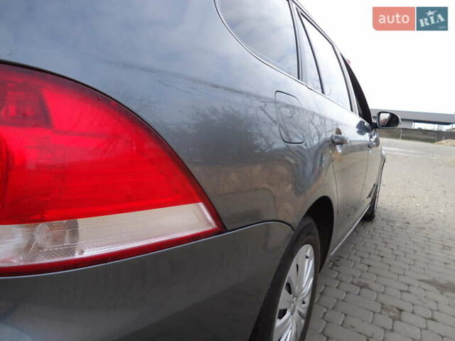 Серый Фольксваген Гольф, объемом двигателя 1.9 л и пробегом 290 тыс. км за 5600 $, фото 11 на Automoto.ua