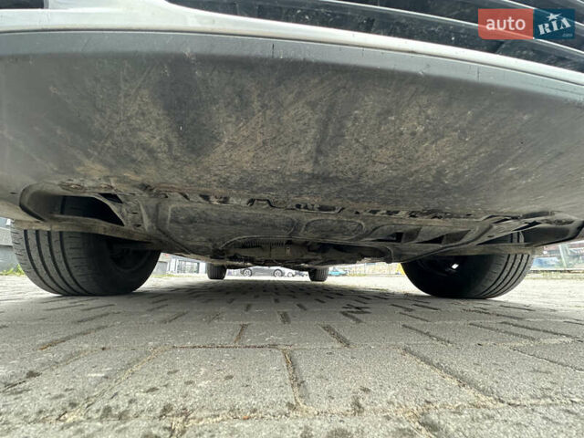 Сірий Фольксваген Гольф, об'ємом двигуна 1.6 л та пробігом 227 тис. км за 6000 $, фото 29 на Automoto.ua