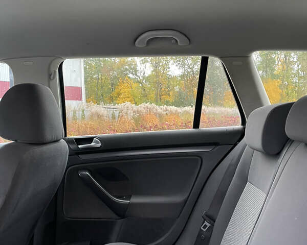 Сірий Фольксваген Гольф, об'ємом двигуна 1.9 л та пробігом 280 тис. км за 6600 $, фото 47 на Automoto.ua