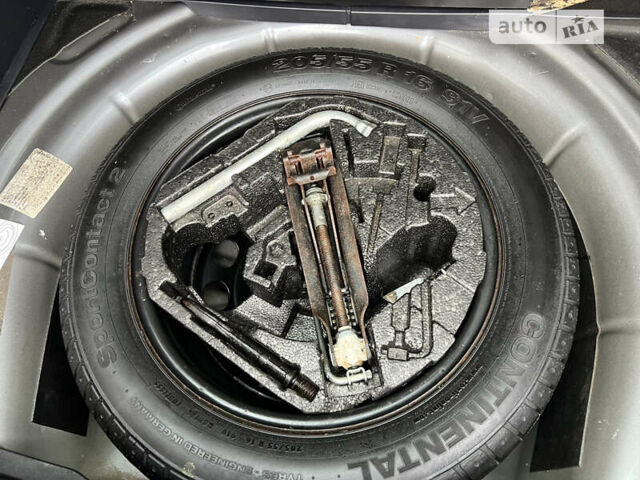 Сірий Фольксваген Гольф, об'ємом двигуна 1.39 л та пробігом 182 тис. км за 6500 $, фото 37 на Automoto.ua