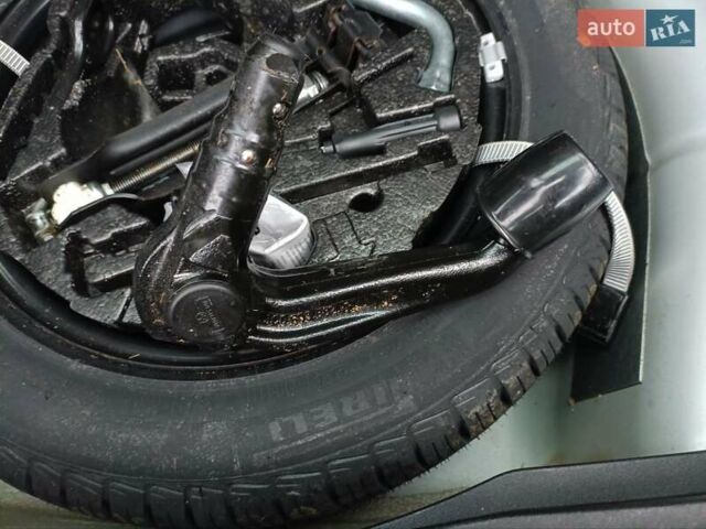 Серый Фольксваген Гольф, объемом двигателя 1.6 л и пробегом 210 тыс. км за 6699 $, фото 28 на Automoto.ua