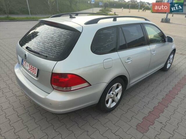 Серый Фольксваген Гольф, объемом двигателя 1.6 л и пробегом 198 тыс. км за 5000 $, фото 3 на Automoto.ua