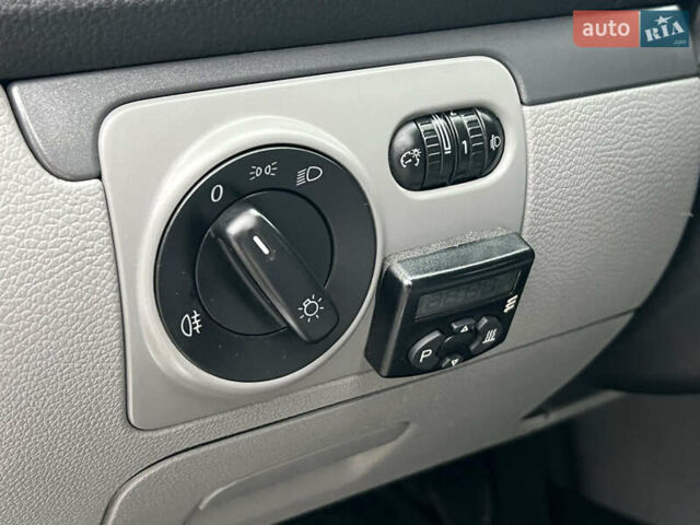 Серый Фольксваген Гольф, объемом двигателя 0 л и пробегом 236 тыс. км за 5800 $, фото 26 на Automoto.ua