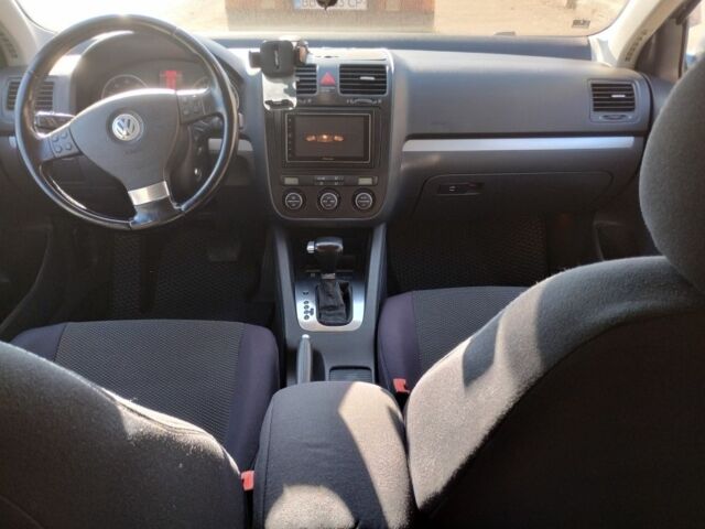 Сірий Фольксваген Гольф, об'ємом двигуна 1.4 л та пробігом 167 тис. км за 6400 $, фото 3 на Automoto.ua