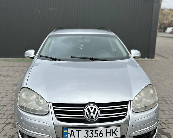 Сірий Фольксваген Гольф, об'ємом двигуна 1.9 л та пробігом 324 тис. км за 5700 $, фото 2 на Automoto.ua