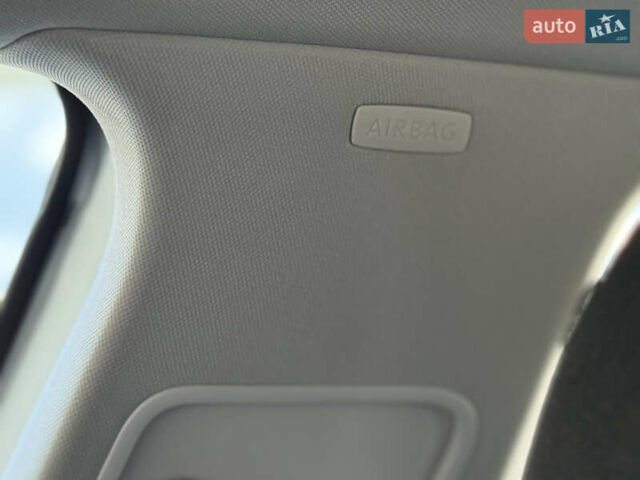 Сірий Фольксваген Гольф, об'ємом двигуна 1.4 л та пробігом 206 тис. км за 6900 $, фото 81 на Automoto.ua