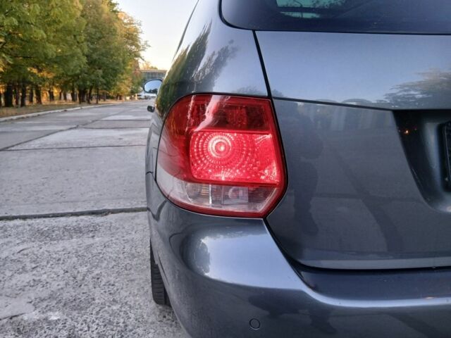 Фольксваген Гольф 2008 в Днепре (Днепропетровске) на Automoto.ua Серый Фольксваген Гольф, объемом двигателя 0 л и пробегом 192 тыс. км за 7800 $, фото 20 на Automoto.ua